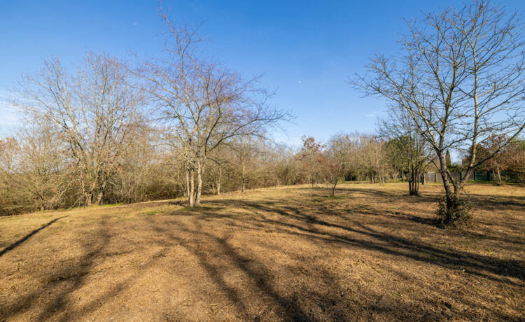 Terrain, Secteur Geaune, 1859 m2 1