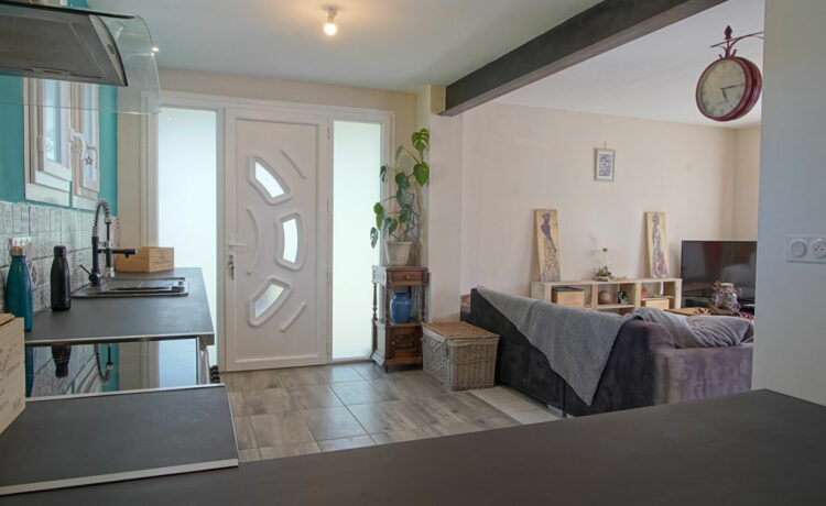 Maison 5 pièce(s) 110 m2 4