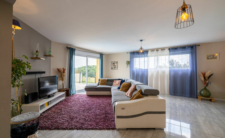 Maison 7 pièce(s) 177 m2 2
