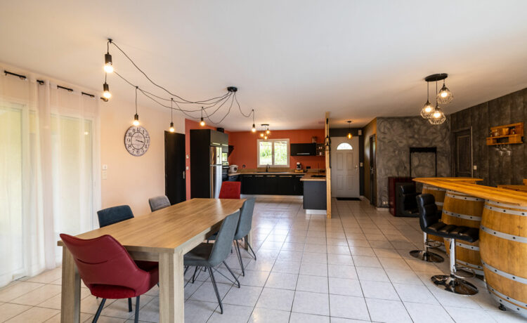 Maison 7 pièce(s) 177 m2 3
