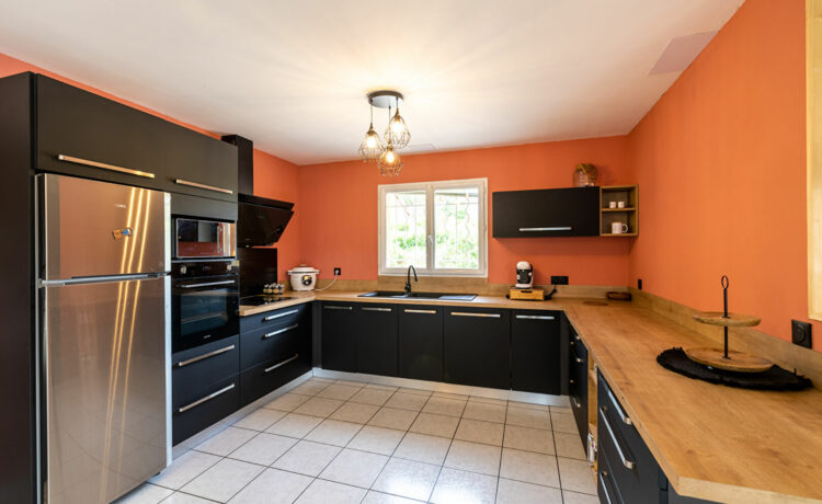 Maison 7 pièce(s) 177 m2 4