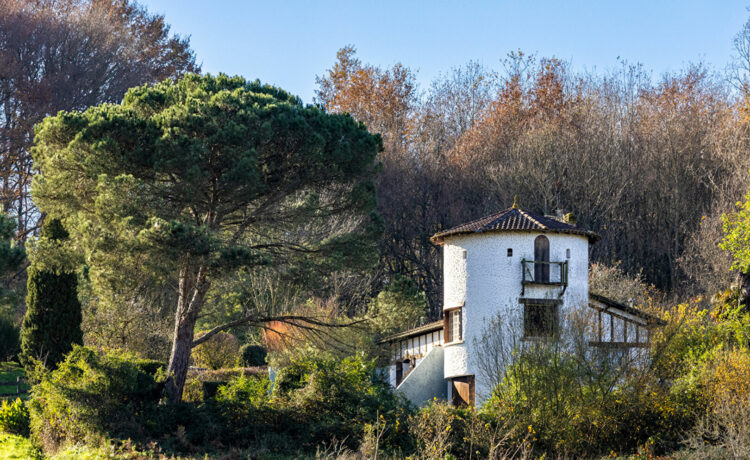 Maison de caractère entre Samadet et Arzacq 1