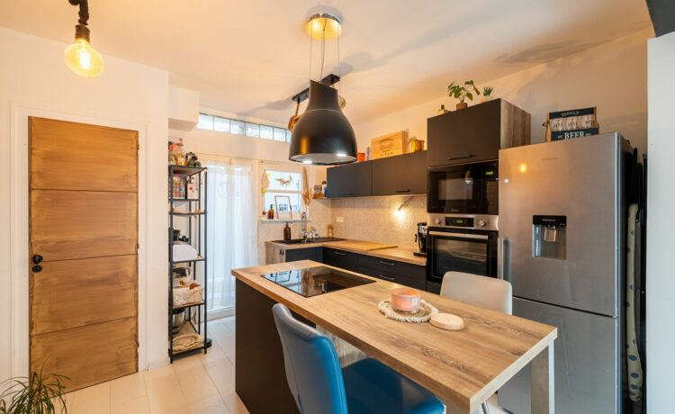 Maison de village Geaune 4 pièces 78 m2 4