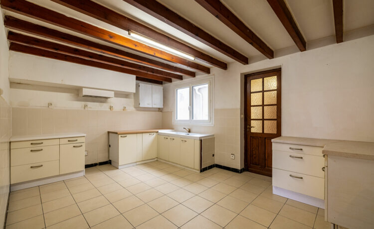Maison de village entre GEAUNE et EUGENIE LES BAINS 4