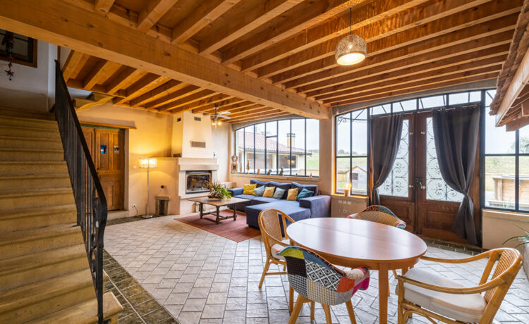 Maison Geaune 7 pièces 186 m2 3