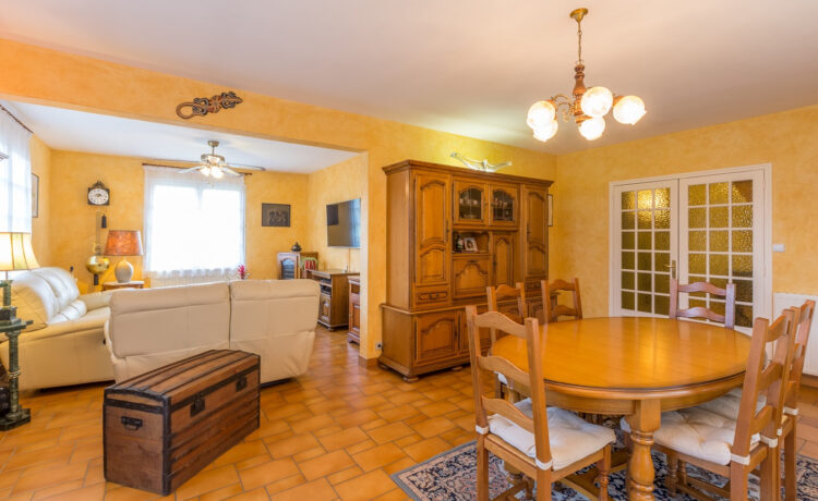 Maison Geaune 6 pièces 196 m² 3