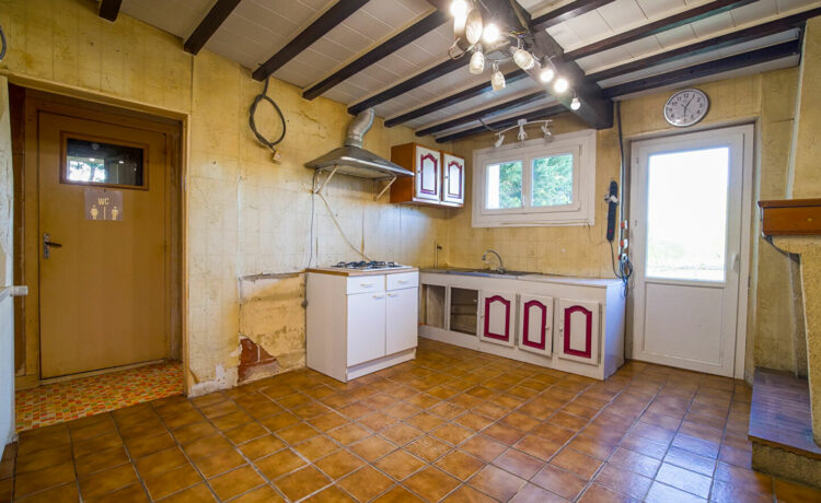 Maison de campagne GEAUNE