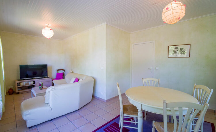 Maison de campagne avec airial Geaune 2