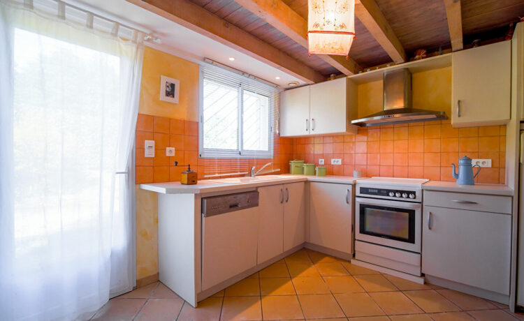 Maison de campagne avec airial Geaune 3