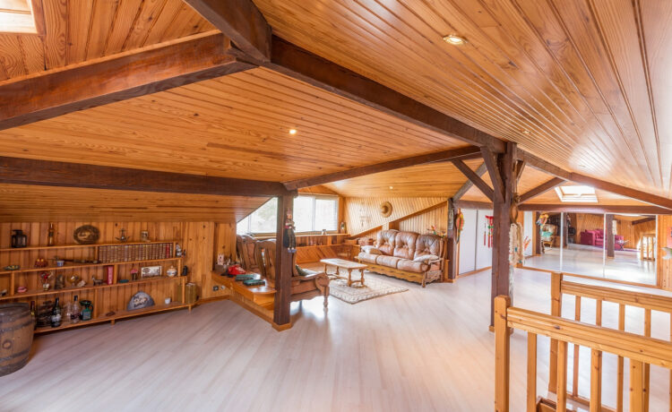 Maison Geaune Vente à terme