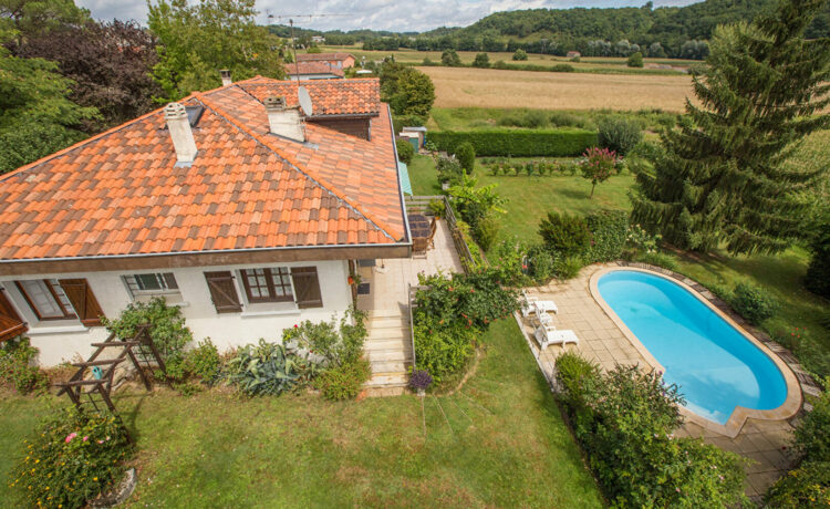 Maison Geaune Vente à terme