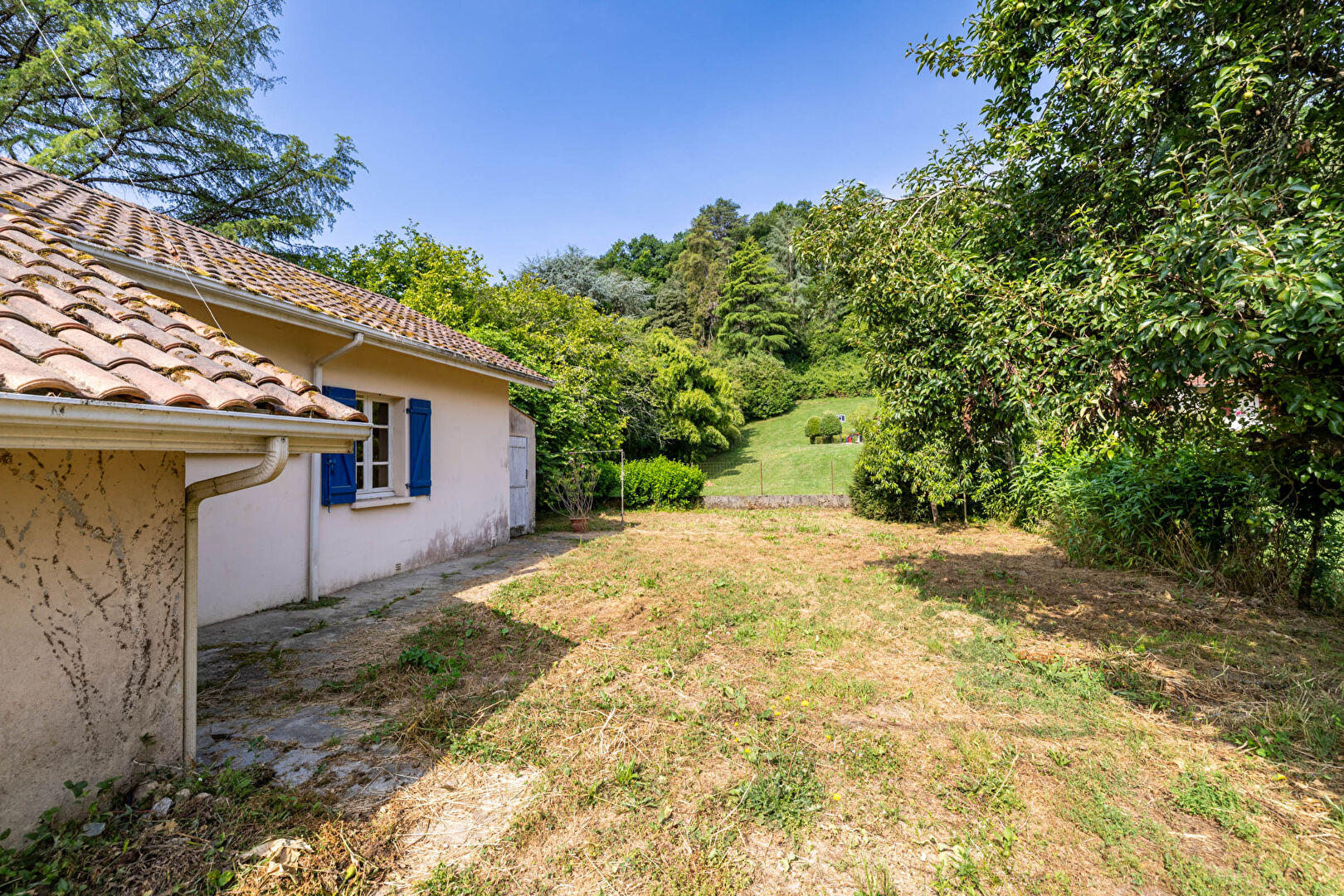 Maison de plain-pied AIRE SUR ADOUR