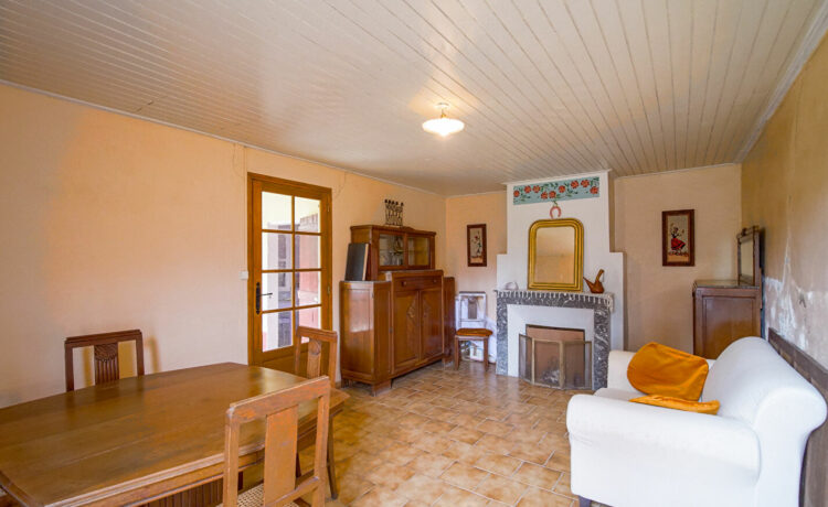 Une petite maison de campagne dans les Landes 2