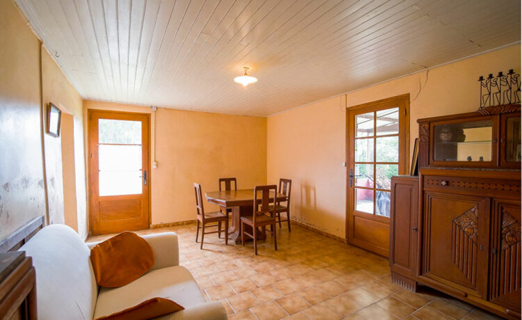 Une petite maison de campagne dans les Landes 3