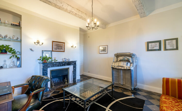 Maison bourgeoise à Geaune 3