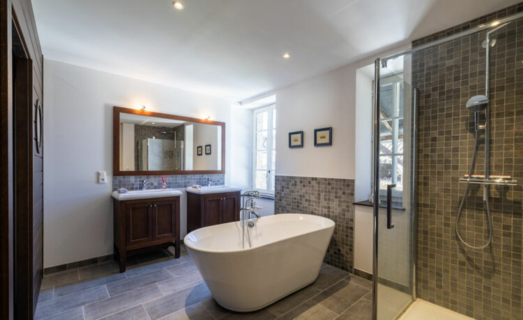 Maison bourgeoise à Geaune
