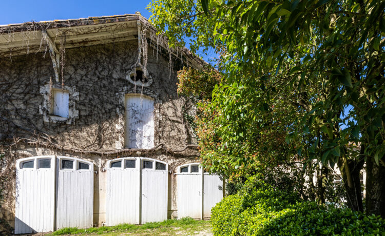 Maison bourgeoise à Geaune