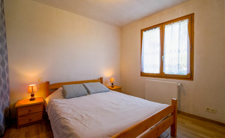 Maison contemporaine de plain-pied secteur Geaune