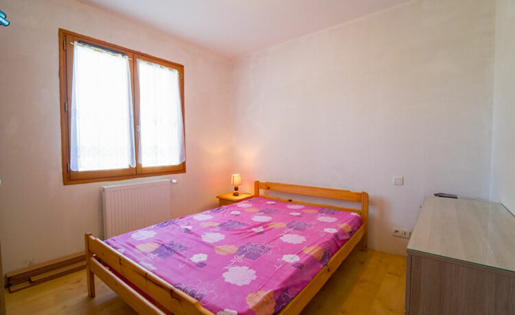 Maison contemporaine de plain-pied secteur Geaune